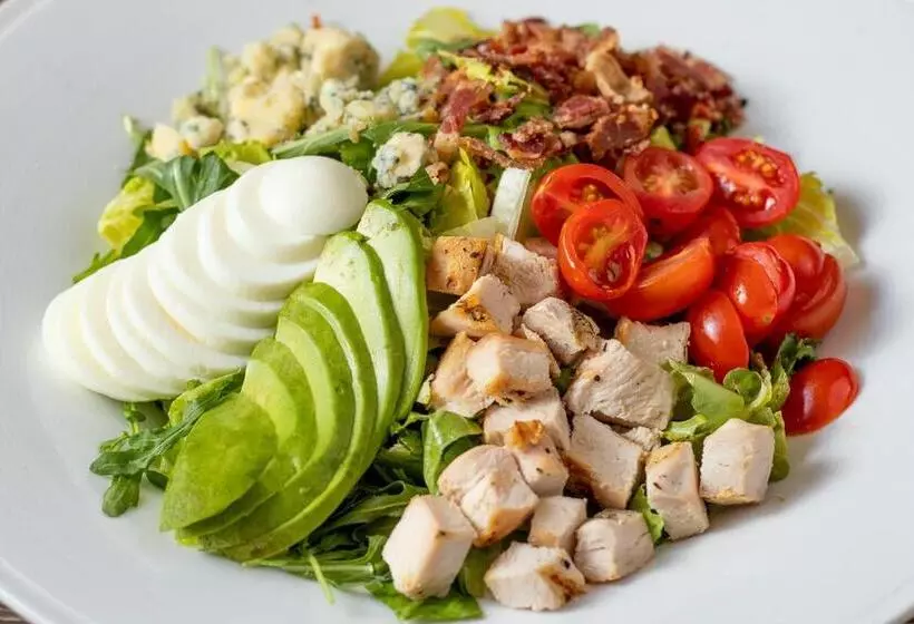 Szálloda Denver Marriott South At Park Meadows