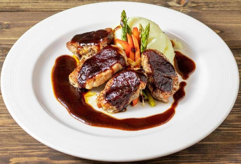 ホテル Denver Marriott South At Park Meadows