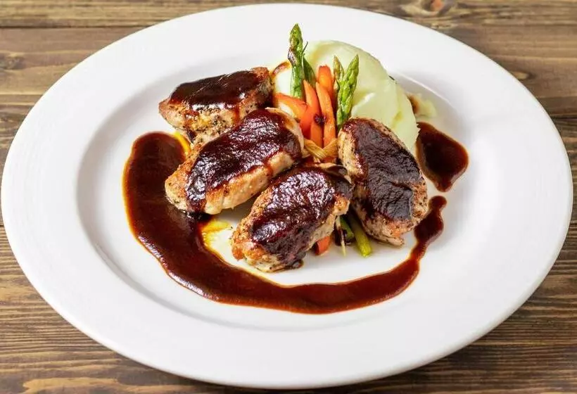 Szálloda Denver Marriott South At Park Meadows