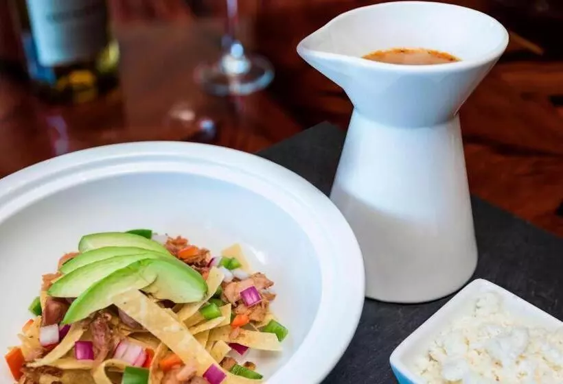 Szálloda Denver Marriott South At Park Meadows