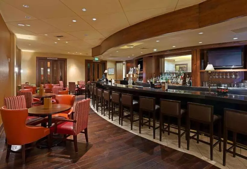 Szálloda Denver Marriott South At Park Meadows