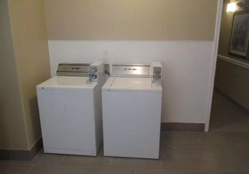 Отель Galveston Beach