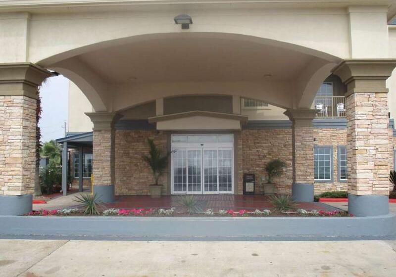 هتل Galveston Beach