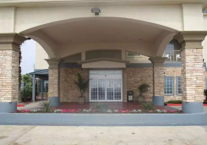 Отель Galveston Beach