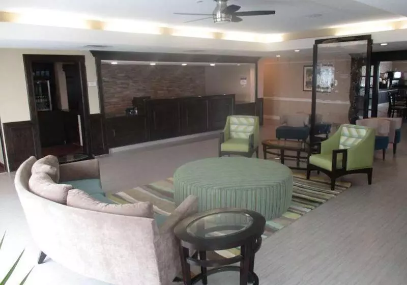 Отель Galveston Beach