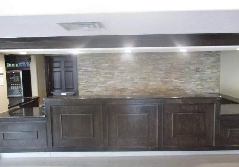 Отель Galveston Beach