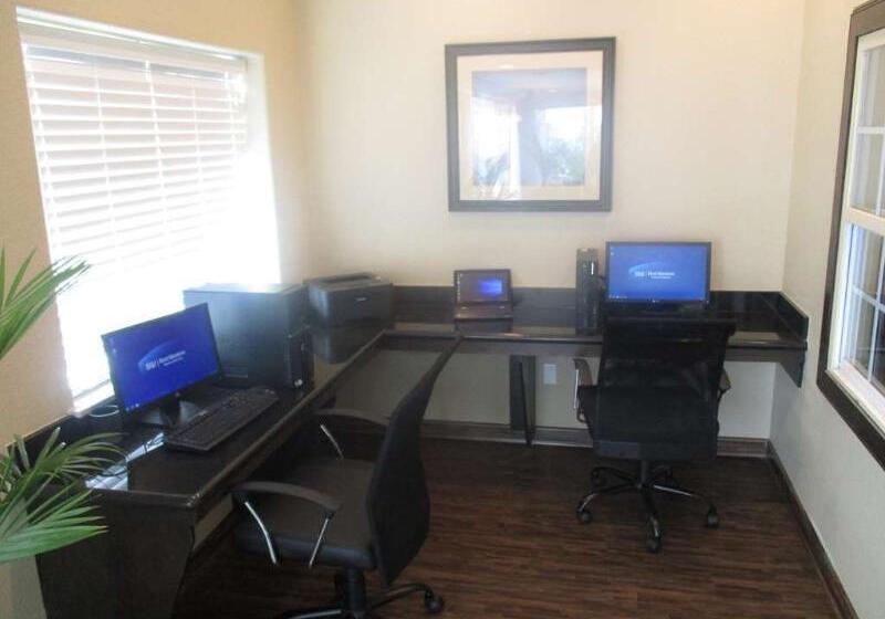 هتل Galveston Beach