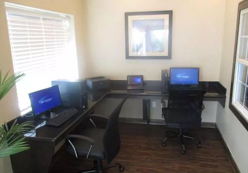 Отель Galveston Beach