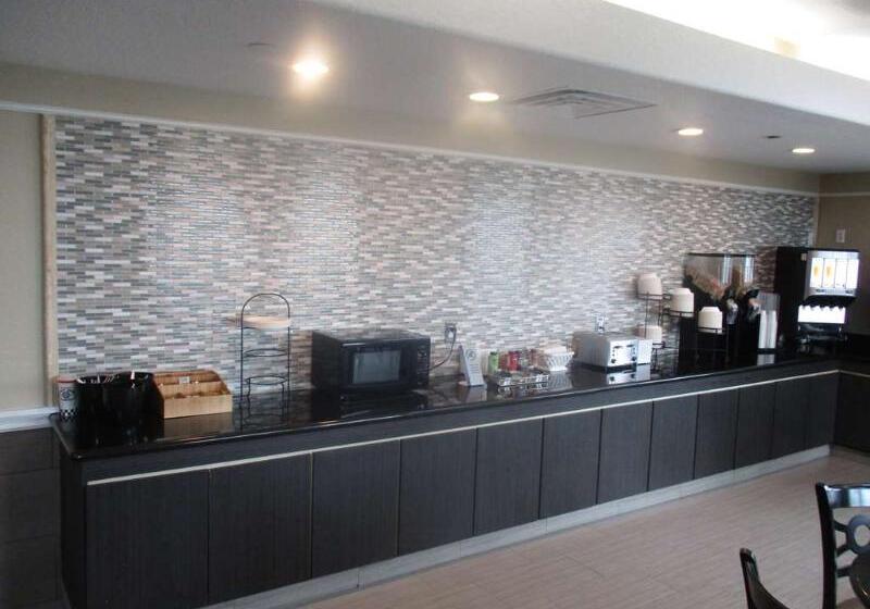 هتل Galveston Beach