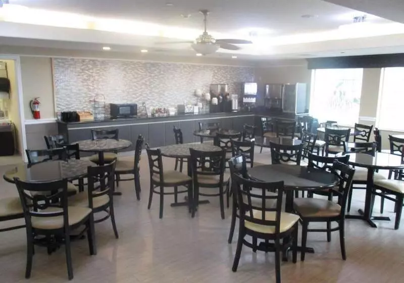 Отель Galveston Beach