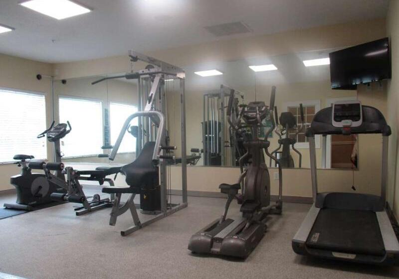 هتل Galveston Beach