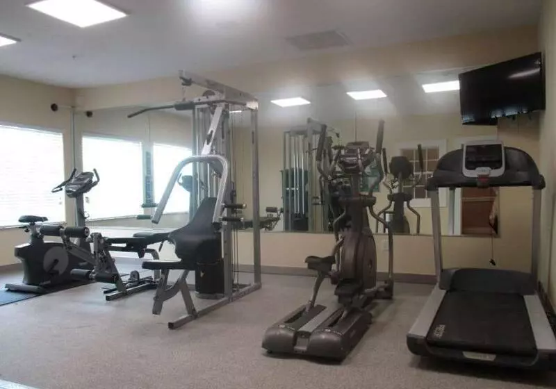 Отель Galveston Beach