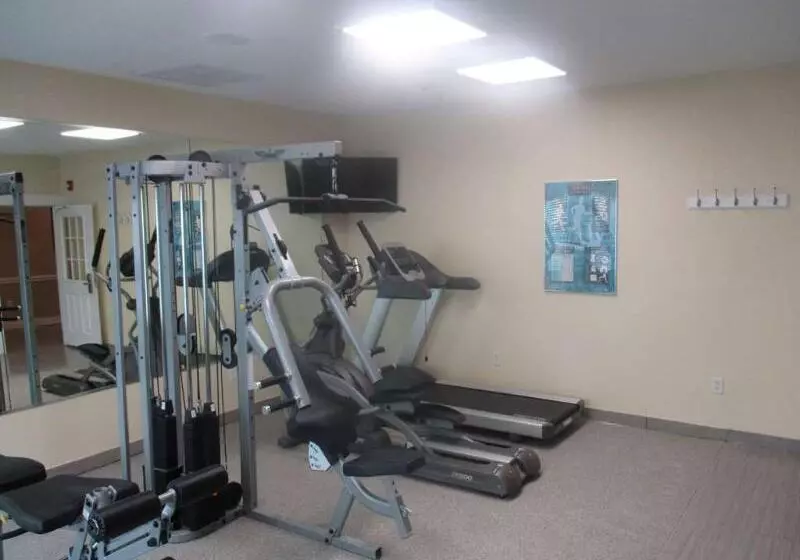 Отель Galveston Beach