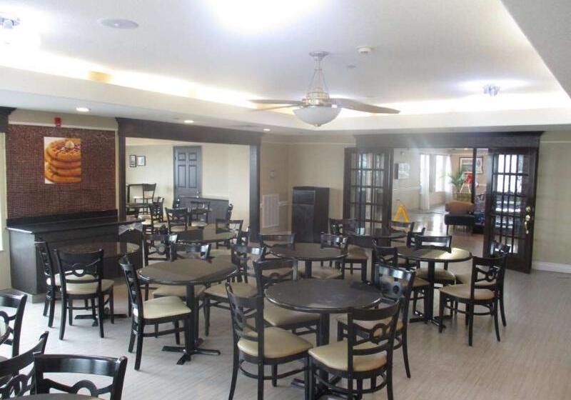 هتل Galveston Beach