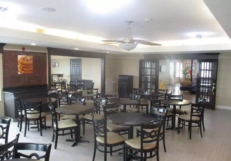 Отель Galveston Beach