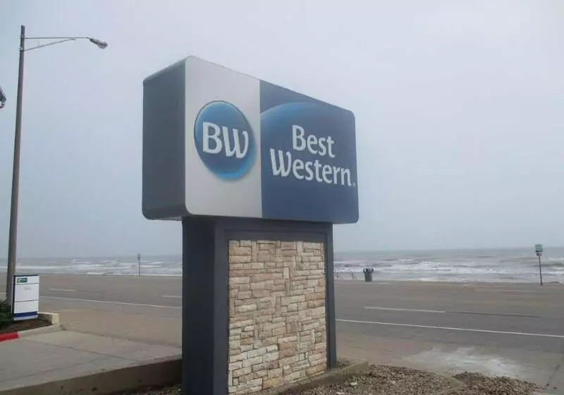 Отель Galveston Beach