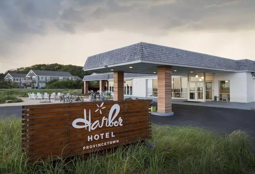 Harbor Hotel Provincetown