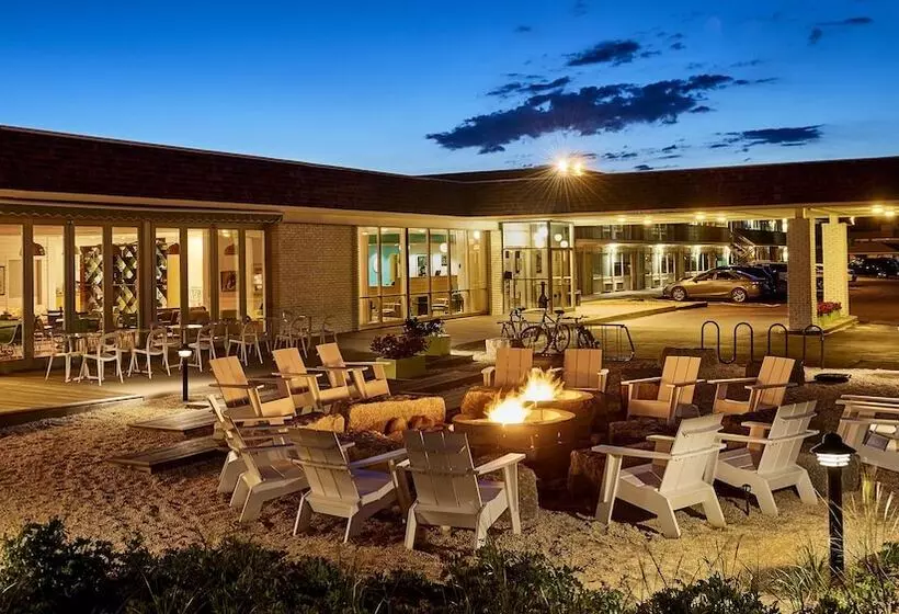 Harbor Hotel Provincetown