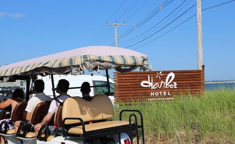 Harbor Hotel Provincetown