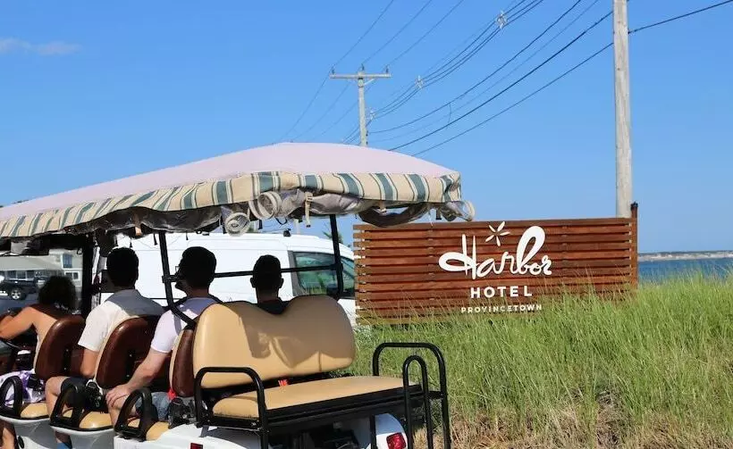 Harbor Hotel Provincetown