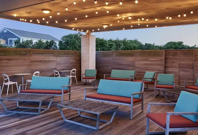 Harbor Hotel Provincetown