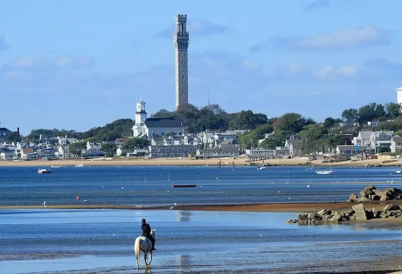 Harbor Hotel Provincetown
