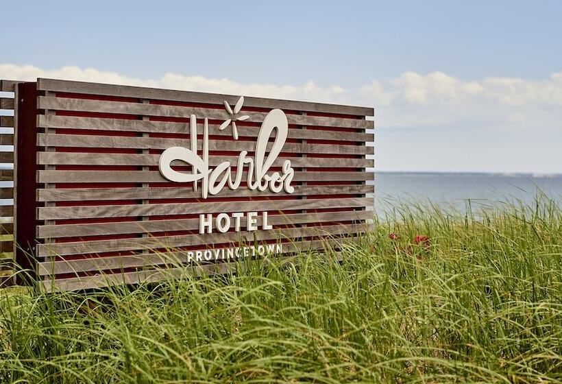 Harbor Hotel Provincetown