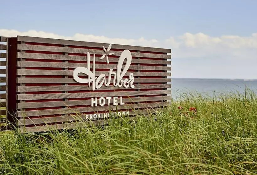 Harbor Hotel Provincetown