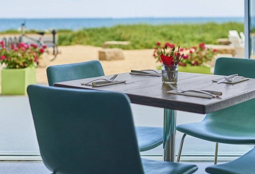 Harbor Hotel Provincetown