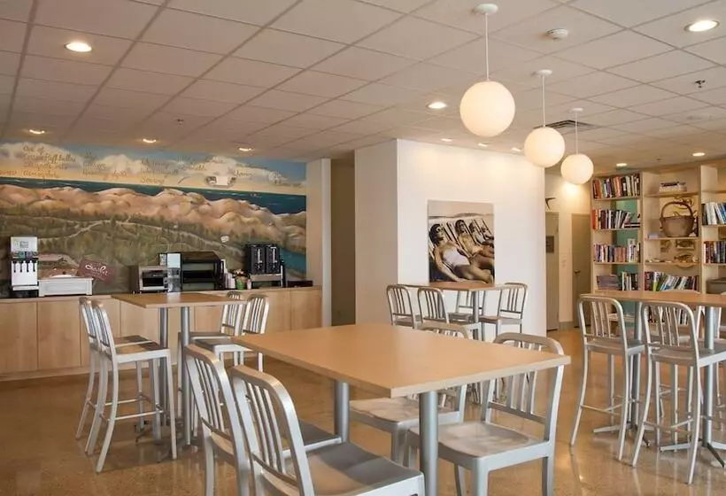 Harbor Hotel Provincetown