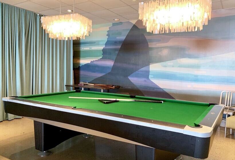 Harbor Hotel Provincetown