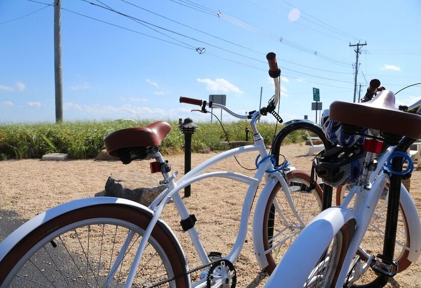 Harbor Hotel Provincetown