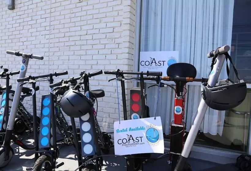 Harbor Hotel Provincetown