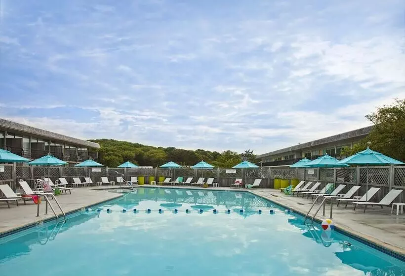 Harbor Hotel Provincetown