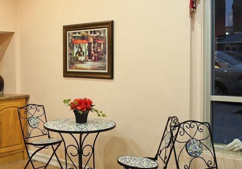 酒店 Harborview Inn & Suitesconvention Centerairportgaslampseaworldzoobalboa Park