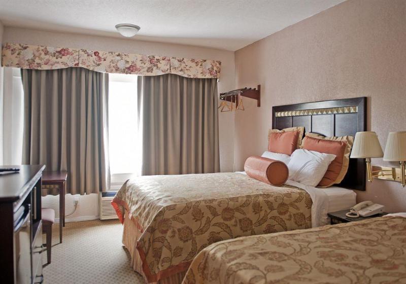 酒店 Harborview Inn & Suitesconvention Centerairportgaslampseaworldzoobalboa Park