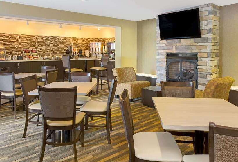 فندق Hawthorn Extended Stay By Wyndham Cincinnati/sharonville