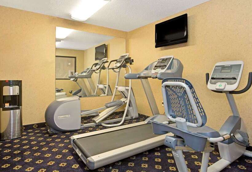 فندق Hawthorn Extended Stay By Wyndham Cincinnati/sharonville