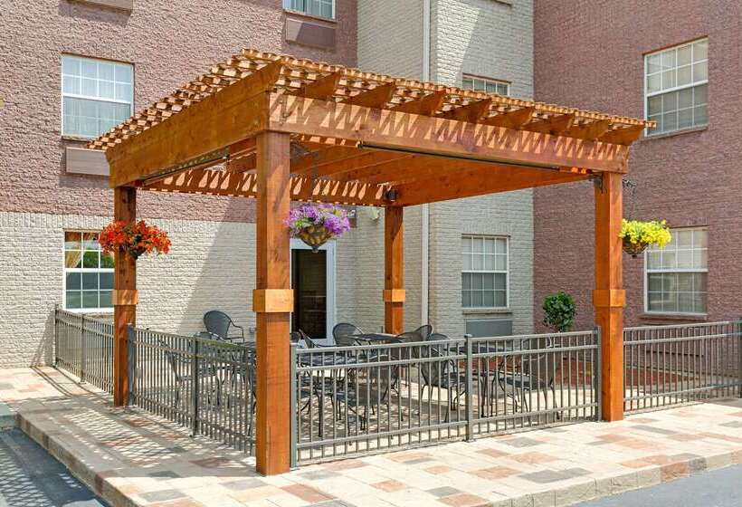 فندق Hawthorn Extended Stay By Wyndham Cincinnati/sharonville