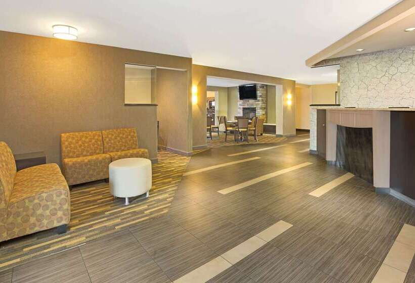 فندق Hawthorn Extended Stay By Wyndham Cincinnati/sharonville