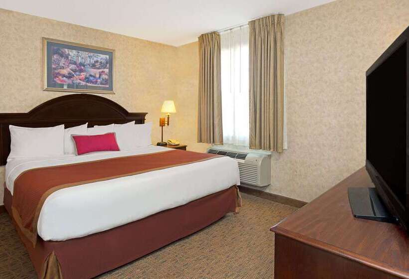 فندق Hawthorn Extended Stay By Wyndham Cincinnati/sharonville
