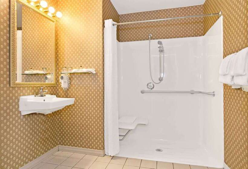 فندق Hawthorn Extended Stay By Wyndham Cincinnati/sharonville