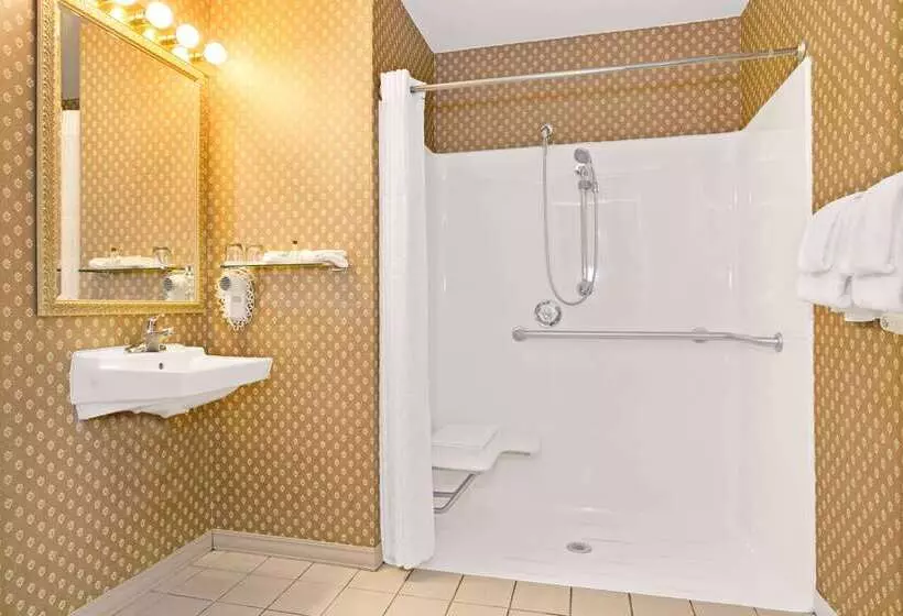 Hotel Hawthorn Extended Stay By Wyndham Cincinnati/sharonville