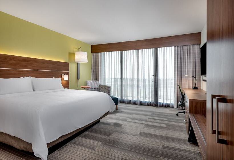 בית מלון כפרי Holiday Inn Express & Suites Santa Ana   Orange County, An Ihg