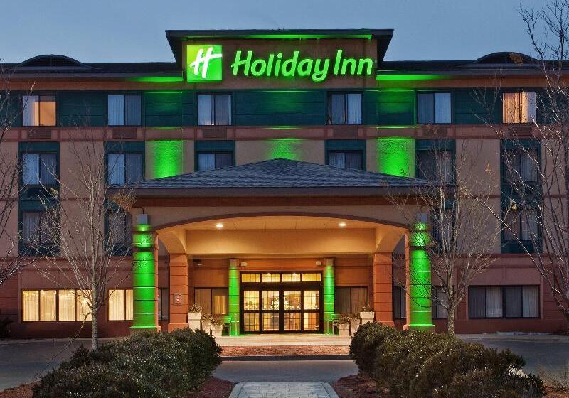 בית מלון כפרי Holiday Inn Manchester Airport, An Ihg
