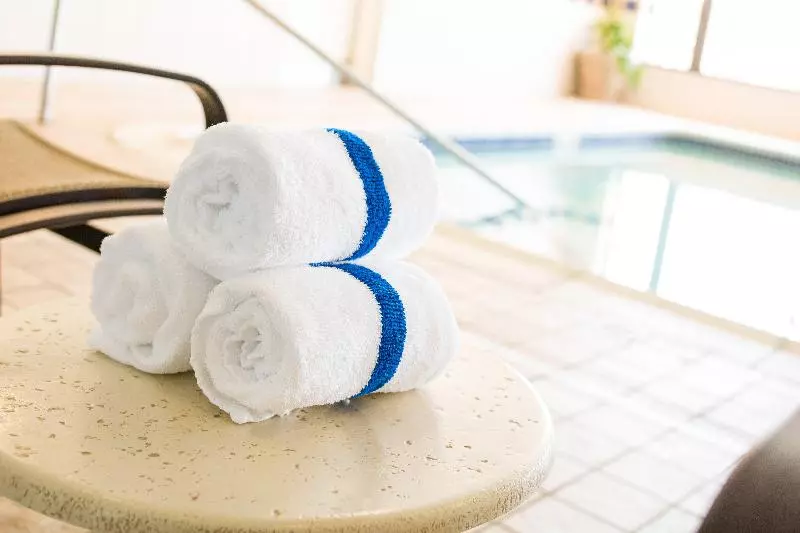 هتل Holiday Inn Manchester Airport, An Ihg