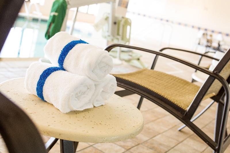 בית מלון כפרי Holiday Inn Manchester Airport, An Ihg