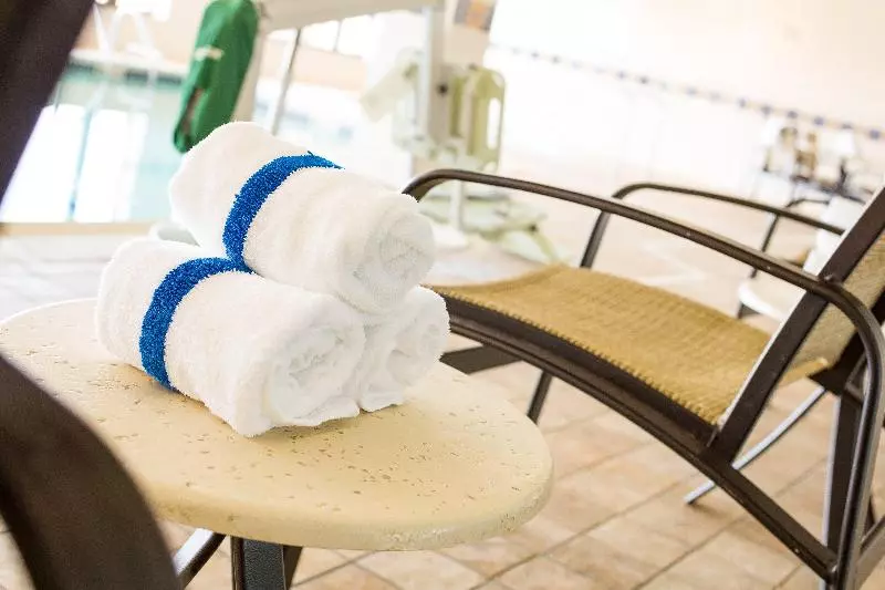 هتل Holiday Inn Manchester Airport, An Ihg