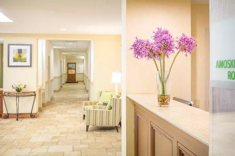 هتل Holiday Inn Manchester Airport, An Ihg