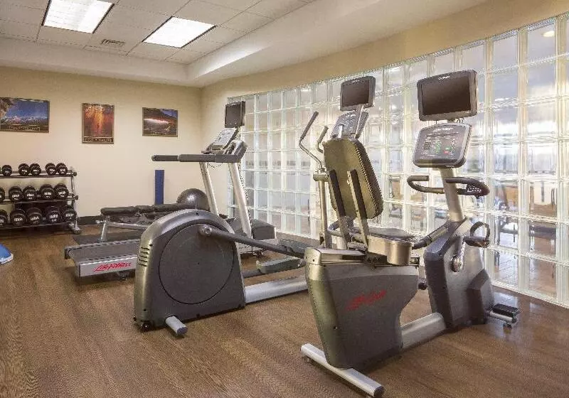 هتل Holiday Inn Manchester Airport, An Ihg